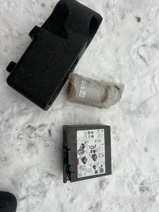 Компресор комплект оригінал