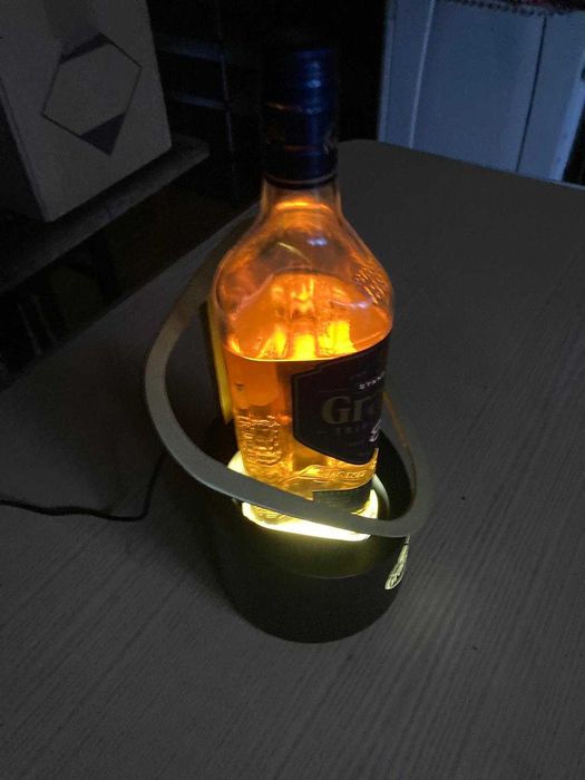 Grant's Expositor LED Oficial