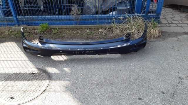 Honda CR-V V Zderzak Aero