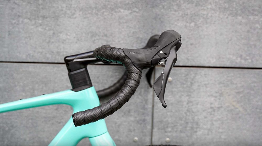 Nowy rower gravel BIANCHI Arcadex Comp Carbon GRX 1x12 Super Cena!