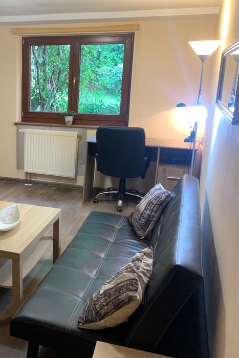 Mieszkanie – Wrocław, Dzielnica Czterech Wyznań, Stare Miasto - Widok 3