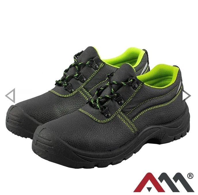 Робочі туфлі. Робоче взуття. Спецвзуття.