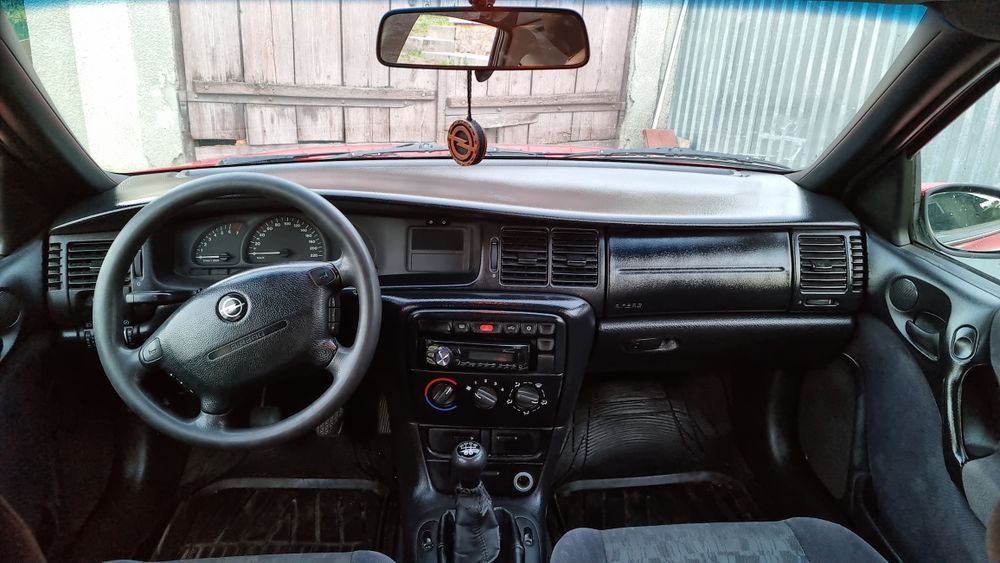 Opel Vektra B 1998