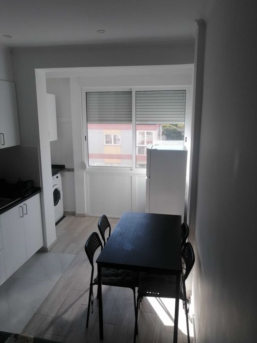 Excelente apartamento T1 a 5min a pé do metro