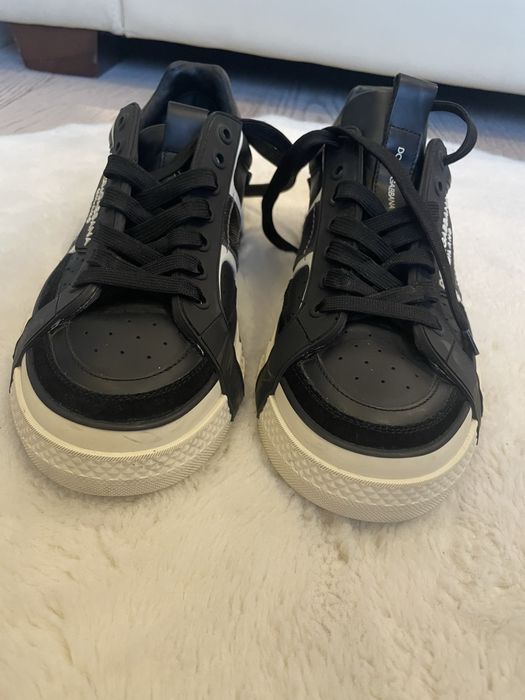 Dolce & Gabbana Milano r.6 1/2 (25,5 cm)