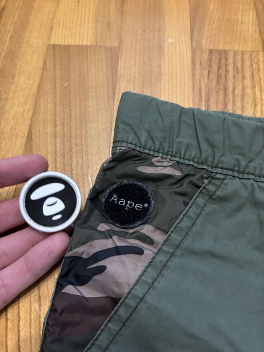 Short Ape Bape | Шорти Бейп шорти ааре
