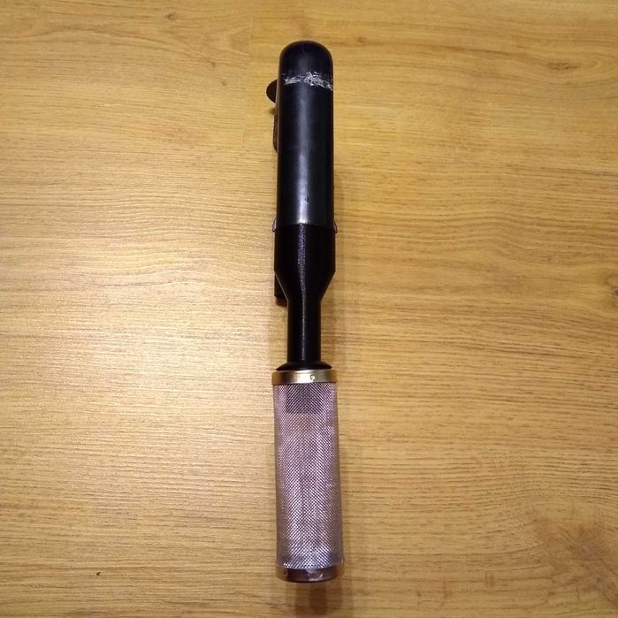 2 szt. Adapter do prefiltr siatka stalowa Aquael Versamax FZN 1 2 3