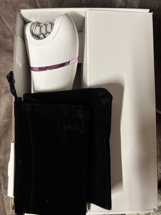 Епілятор Lizie для сухогї та вологої депіляції