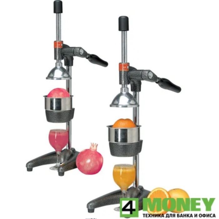 МЕХАНИЧЕСКИЙ ПРЕСС для Сока Гранат Цитрусовые Cancan-PRO 020 Турция!