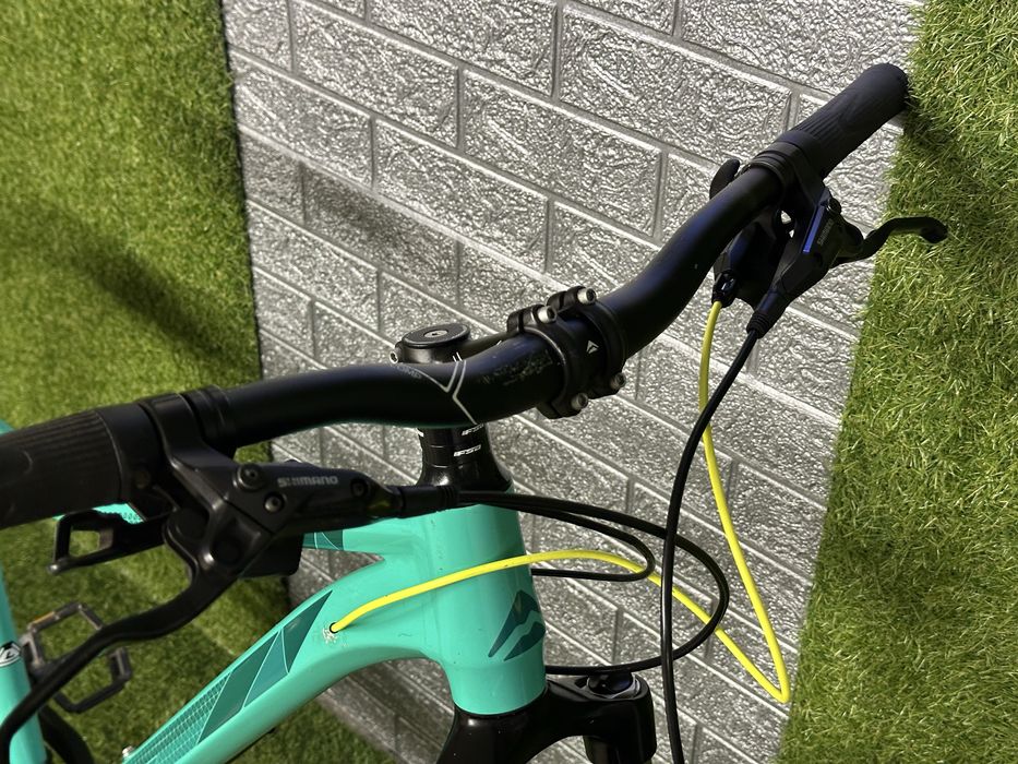 Велосипед Merida Juliet