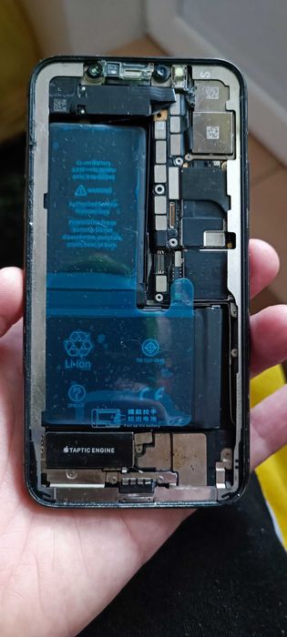 Продам запчастини до телефону