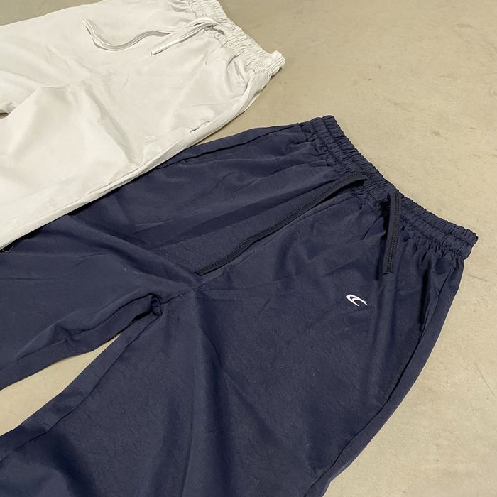 Штани парашути Jaded London | Summer Baggy Nylon Y2K SK8 Streatwear | Штани Беггі | Штани вільні тонкі