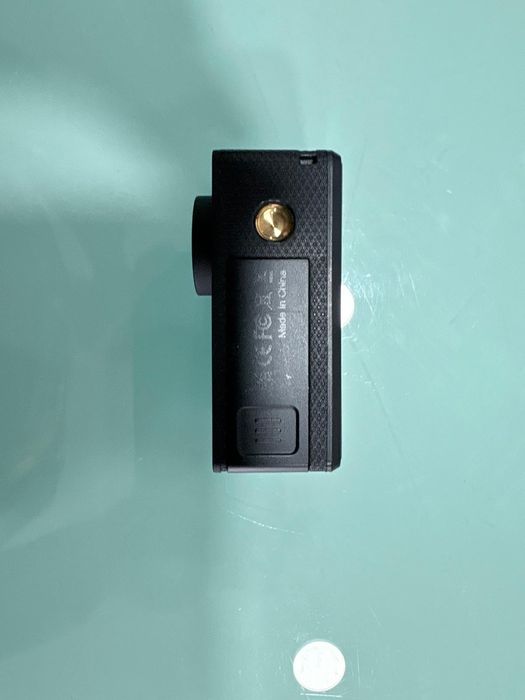 4K 64MP e à prova de água até 40M [120]