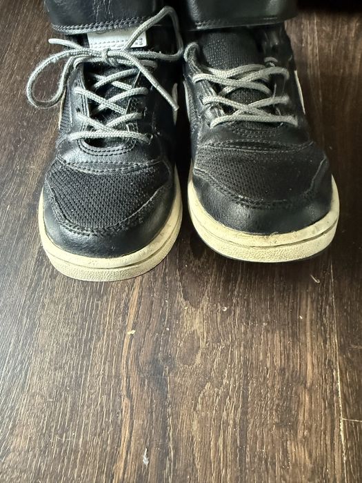 Черевики, хайтопи Nike, 28 розмір