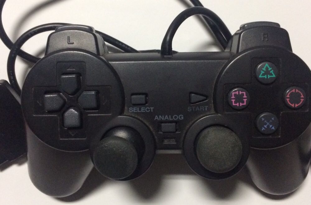 Playstation 2/ acessórios