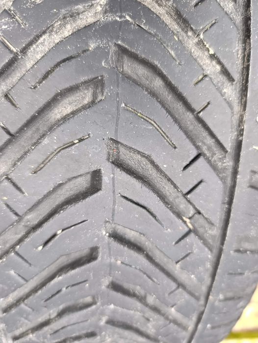 Opony całoroczne Taurus 215/55/16r