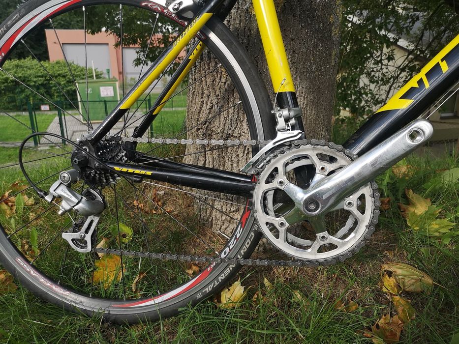Rower Vitus Bike Premiere XS