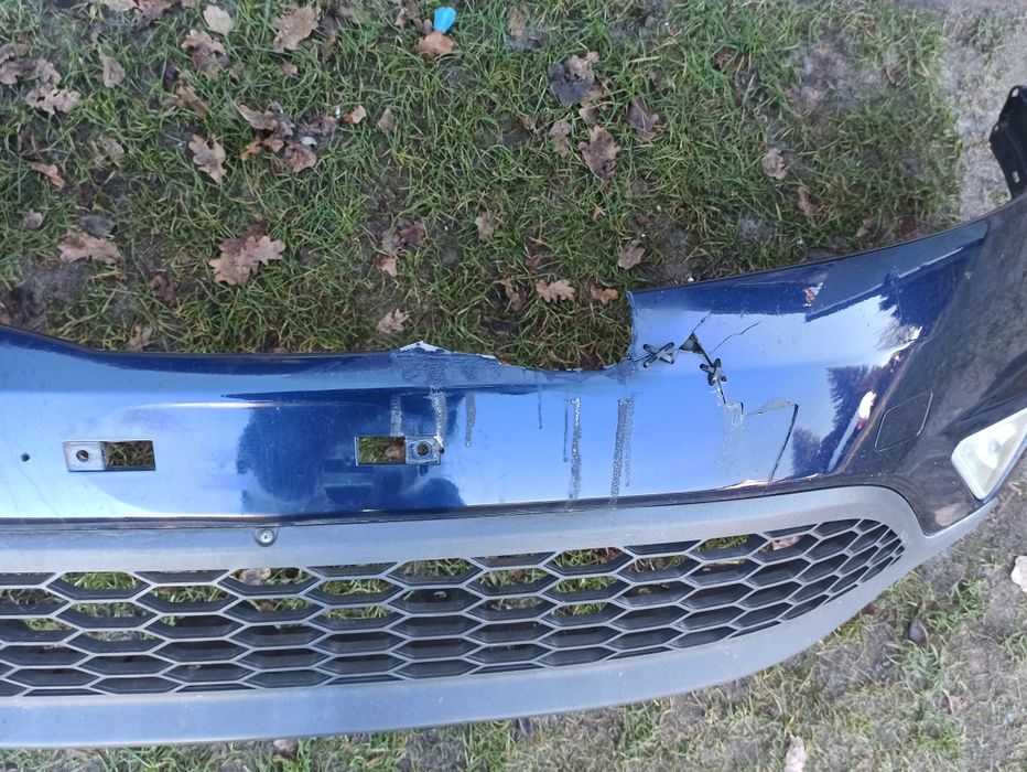 Honda Civic Ufo Zderzak przód B536P