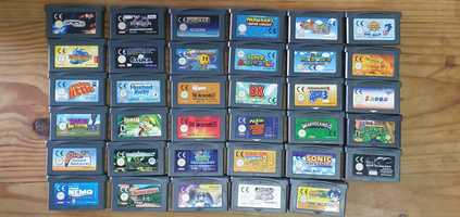 Pokémon Emerald Version Game Boy Advance Benfica • OLX Portugal