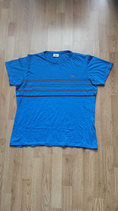 Koszulka Lacoste