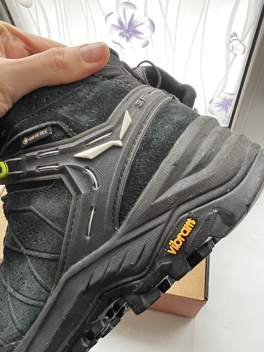 взуття salewa gore-tex