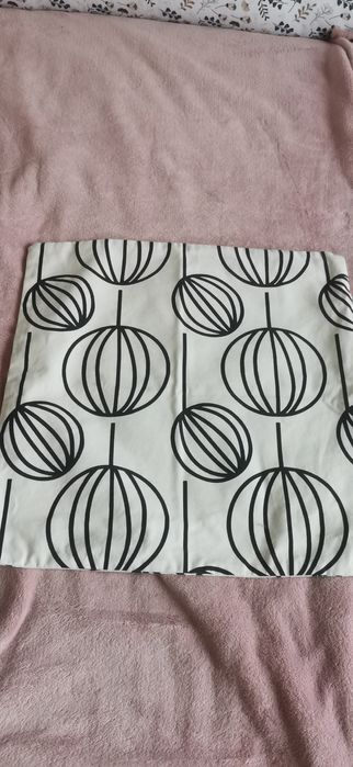 Poszewki na poduszki