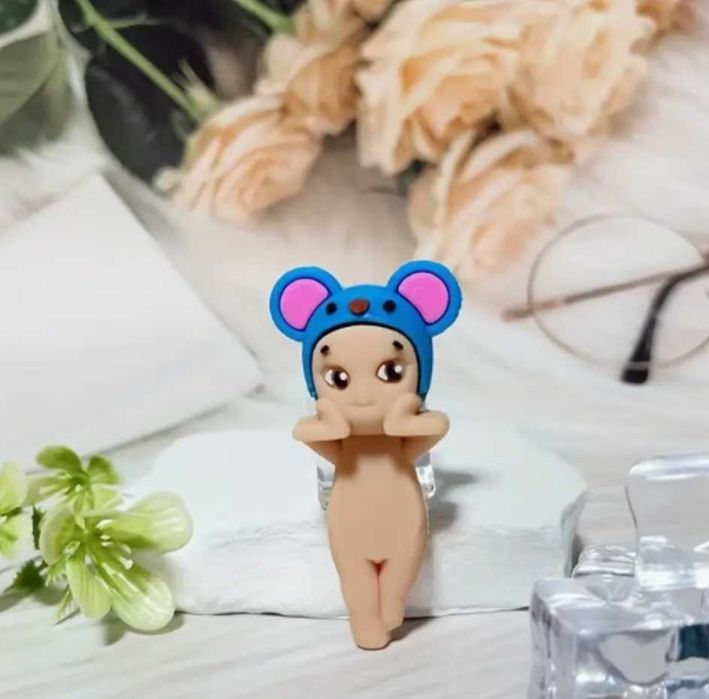 Boneco Sonny Angel NOVO