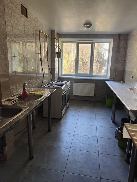 Продаж кімнати в гуртожитку Київ, Нівки, Серець , МРЕО (вул. Мрії)