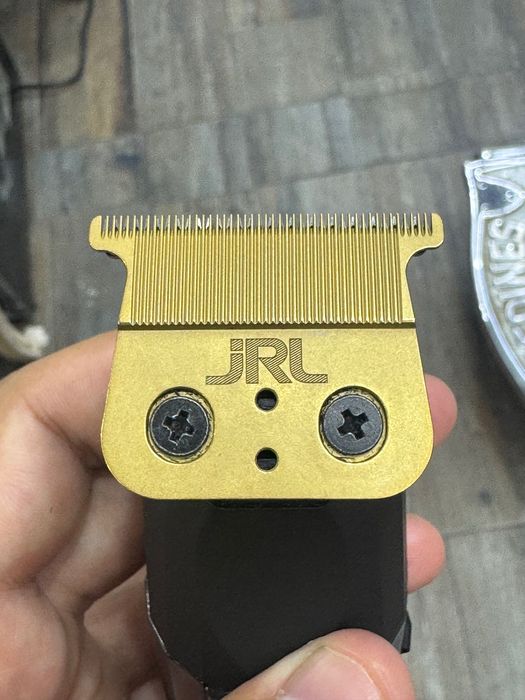 Jrl Trimmer Gold Collection FF2020T