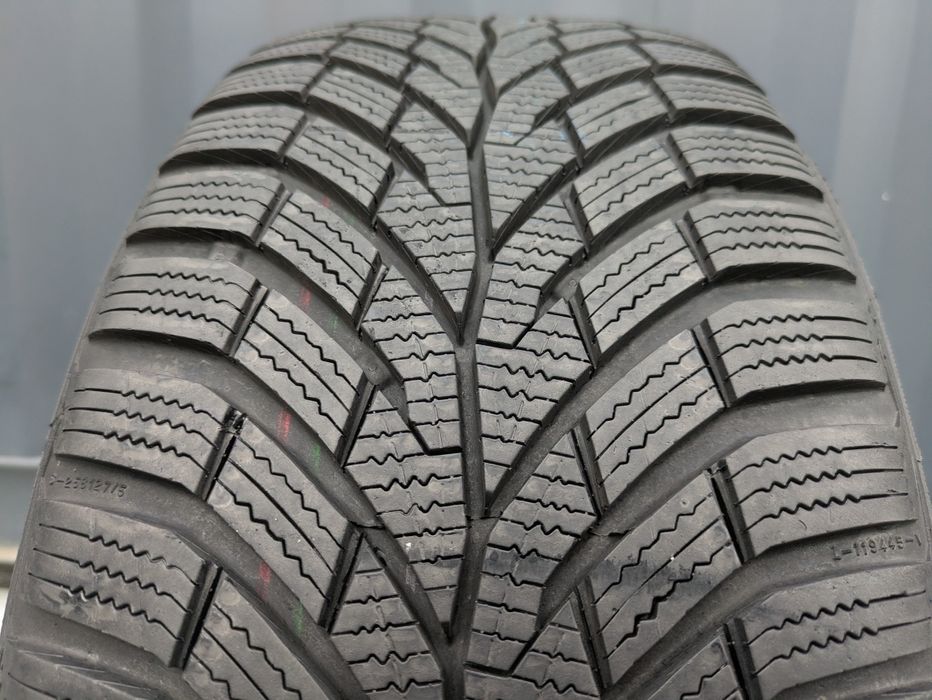 225/50R17 Continental WinterContact TS870 Zima 2022