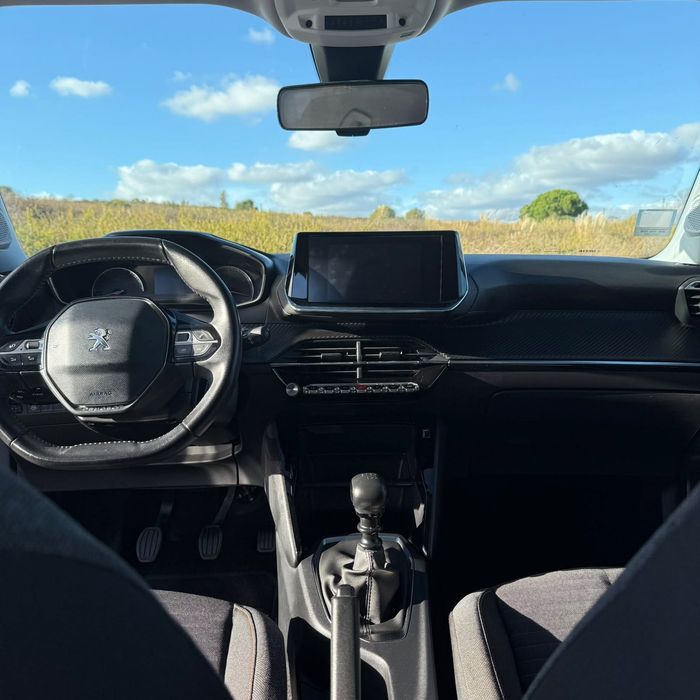 Peugeot 2008 1.5 HDi 2020 *DESDE 209€ MÊS*