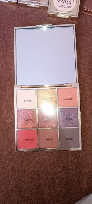 Paleta Eveline nowa