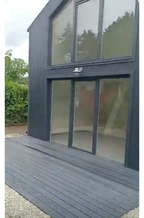 Sprzedam dom z działką ROD Witaminka