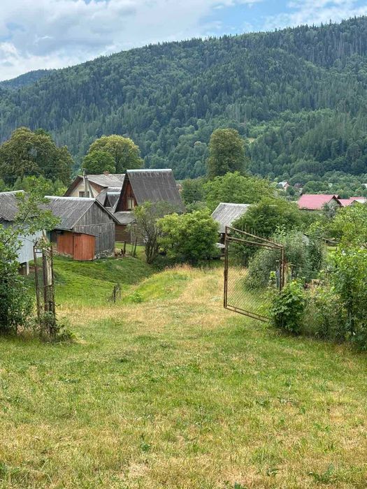 ТЕРМІНОВО! Будинок 285 м² на 32 сотках у Микуличині за ціною земельної ділянки! Лише $80 000
