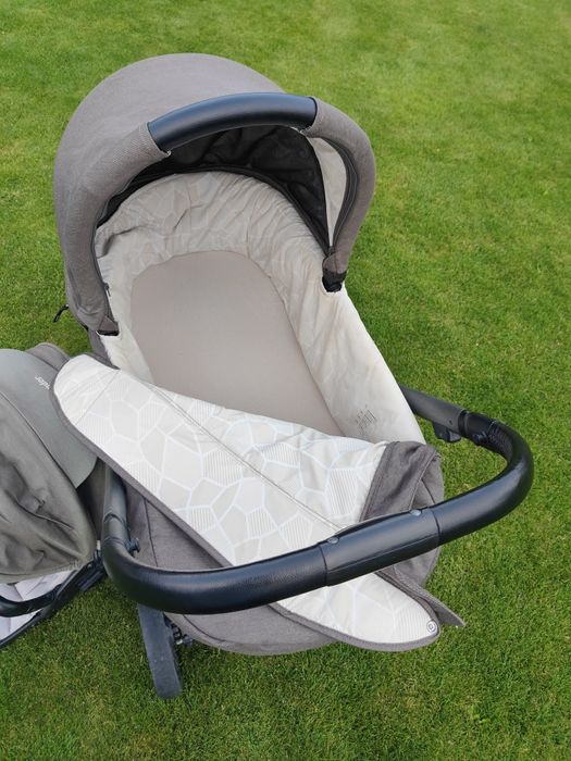 Wózek x Lander x move 2w1