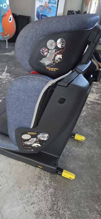 Cadeira de criança Peg Perego