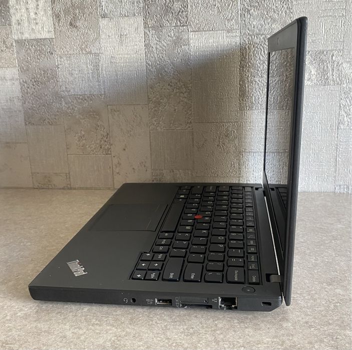Lenovo ThinkPad x240 8/128GbSSD i5-4300/для фільмів/навчання/офісу