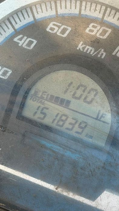 Honda PCX 125 (2016/2017)