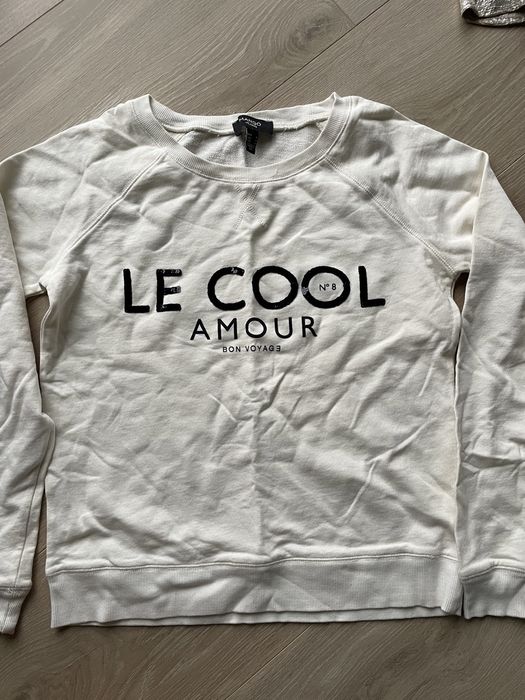 Bluza z mango rozm 38