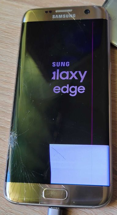 Samsung Galaxy S7 Edge (SM-G935F) Донор.