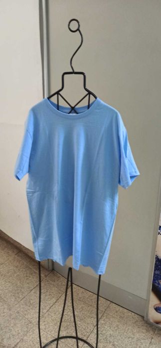 T-Shirts Unisexo NOVAS