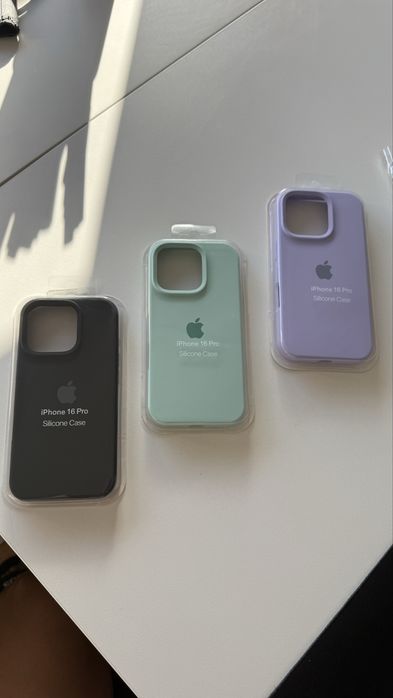 Capas para iPhone