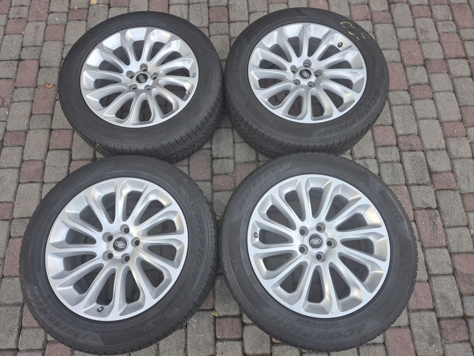 5-120 r20 Land Rover   Range Rover