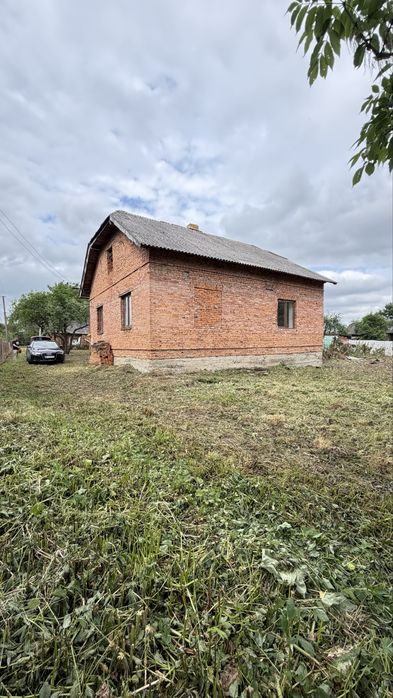 Продається будинок с.Береги