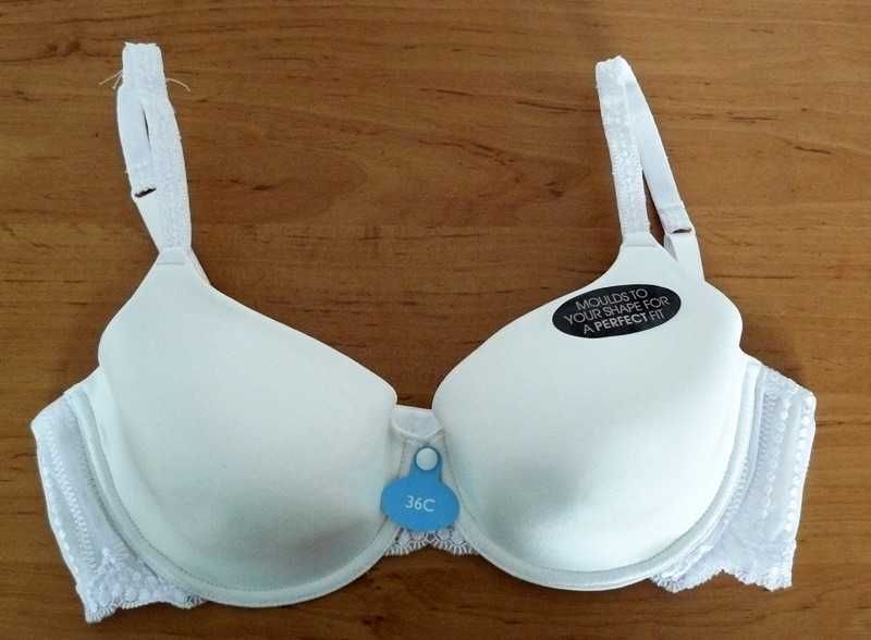 Debenhams biustonosz UK 36D EUR 80D nowy z metkami