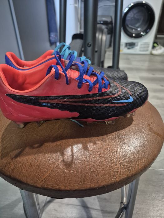 Korki Nike Phantom 36.5