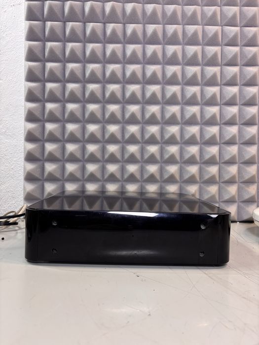 Amplituner sieciowy Marantz M CR 510 + pilot