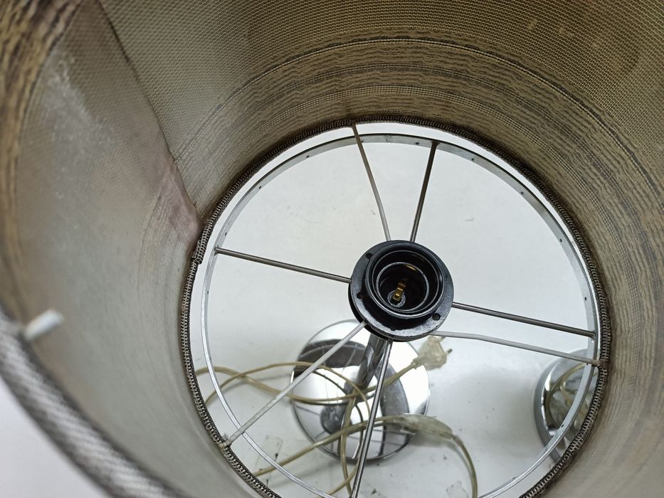 Candeeiros de quarto