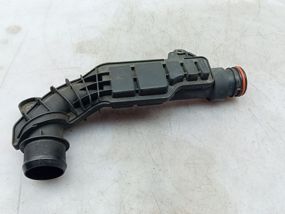 Tubo do intercooler PEUGEOT 308 SW II Van (LC_)