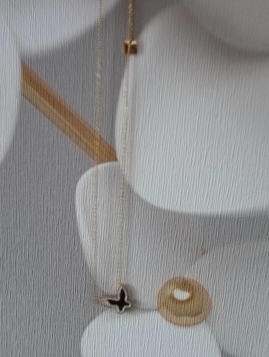 Aisadi Jewerly łańcuszek damski Miki